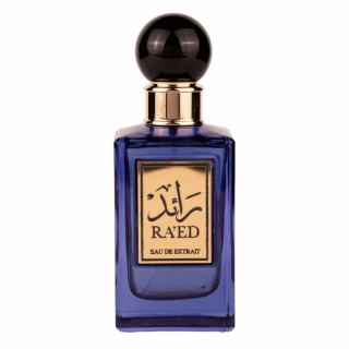 Ra ed 100ml - Apa de Parfum, barbati