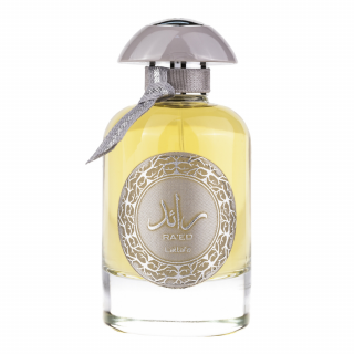 Raed 100ml - Apa de Parfum, barbati