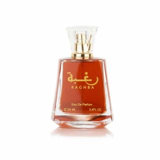 Raghba 100ml (set) - Apa de Parfum, dama