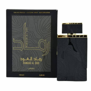 Ramaad al Oud 100ml - Apa de Parfum, unisex