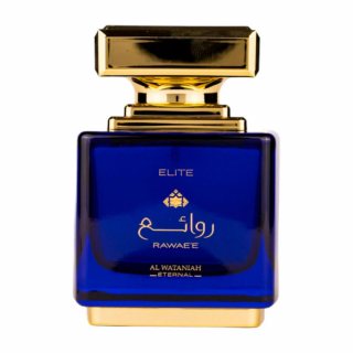 Rawaee Elite 100ml - Apa de Parfum, barbati