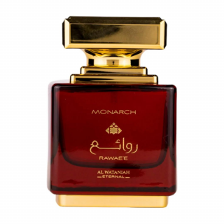 Rawaee Monarch 100ml - Apa de Parfum, barbati