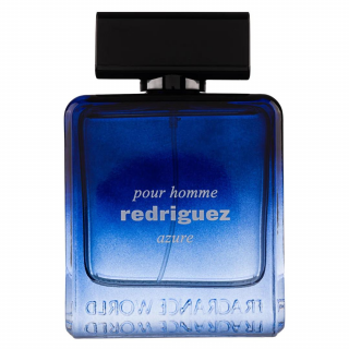 Redriguez Azure 100ml - Apa de Parfum, barbati