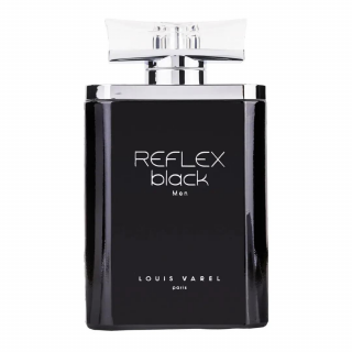 Reflex Black Men 100ml - Apa de Toaleta, barbati