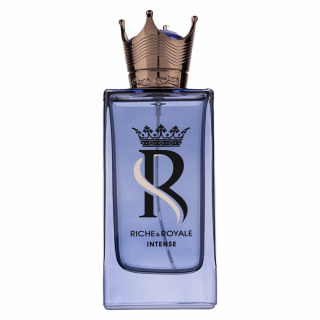 Riche Royale Intense 100ml - Apa de Parfum, barbati