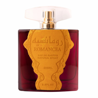 Romancea 100ml - Apa de Parfum, dama