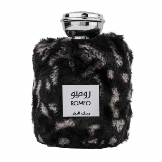 Romeo 100ml - Apa de Parfum, barbati