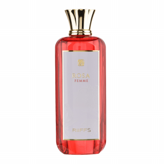 Rosa Femme 100ml - Extract de Parfum, dama