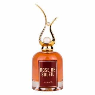 Rose de Soleil 100ml - Apa de Parfum, dama