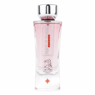 Rose Paris in Bloom 100ml - Apa de Parfum, dama