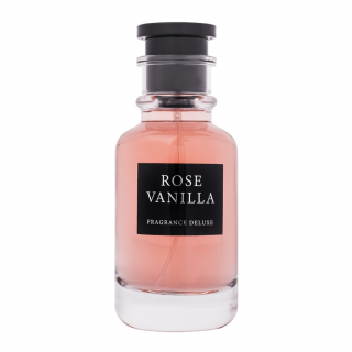 Rose Vanilla 100ml - Apa de Parfum, dama