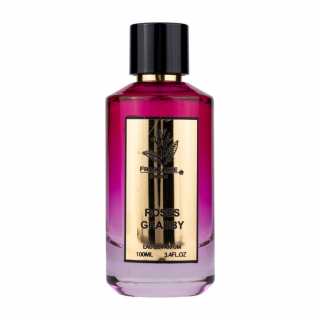 Roses Grabby 100ml - Apa de Parfum, dama