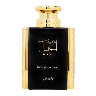 Rouat Ajial 100ml - Apa de Parfum, unisex