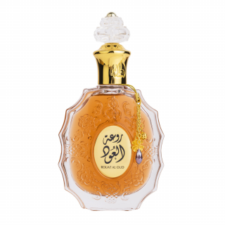 Rouat Al Oud 100ml - Apa de Parfum, unisex