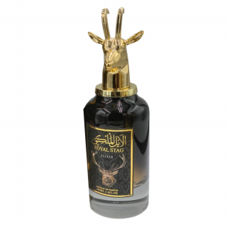 Royal Stag Elixir 100ml - Apa de Parfum, barbati