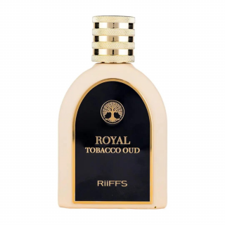 Royal Tobacco Oud 100ml - Apa de Parfum, unisex