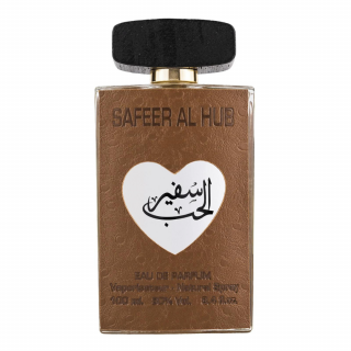 Safeer al Hub 100ml - Apa de Parfum, unisex