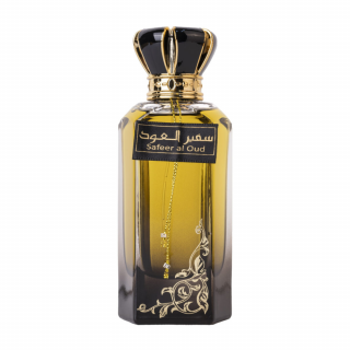 Safeer al Oud 100ml - Apa de Parfum, unisex