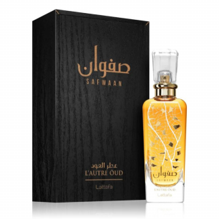 Safwaan L autre Oud 100ml - Apa de Parfum, unisex