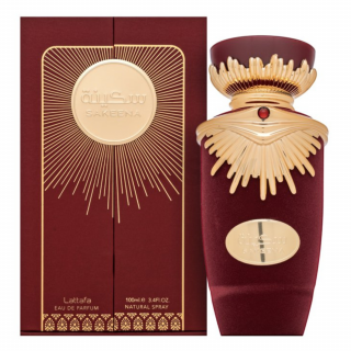 Sakeena 100ml - Apa de Parfum, dama