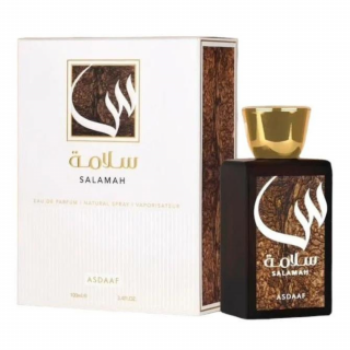 Salamah 100ml - Apa de Parfum, unisex