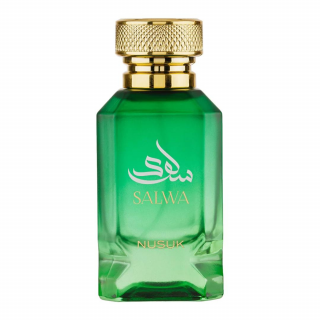 Salwa 100ml - Extract de Parfum, barbati