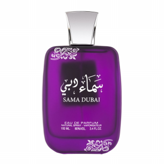 Sama Dubai 100ml - Apa de Parfum, unisex