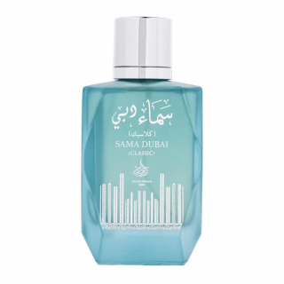 Sama Dubai Classic 100ml - Apa de Parfum, dama