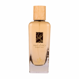 Sandal Oud 100ml - Apa de Parfum, unisex