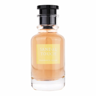 Sandal Touch 100ml - Apa de Parfum, dama