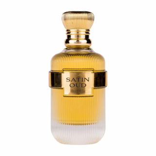 Satin Oud 100ml - Apa de Parfum, dama