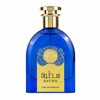 Satwa 100ml - Apa de Parfum, barbati