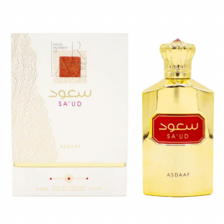 Saud 100ml - Apa de Parfum, dama