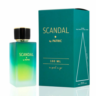 Scandal 100ml - Apa de Parfum, unisex