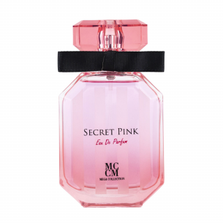 Secret Pink 100ml - Apa de Parfum, dama