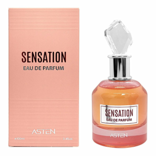 Sensation 100ml - Apa de Parfum, dama