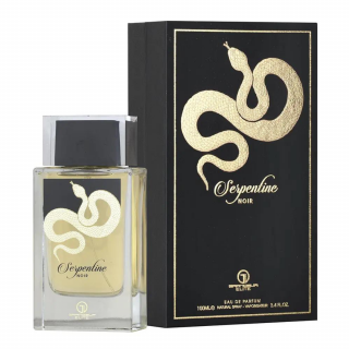 Serpenite Noir 100ml - Apa de Parfum, unisex