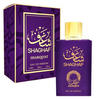 Shaghaf - Khalis 100ml - Apa de Parfum, dama