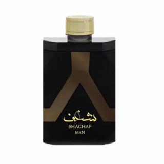 Shaghaf Men 100ml - Apa de Parfum, barbati