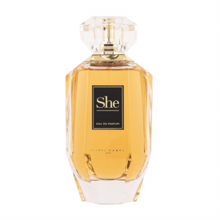 She 100ml - Apa de Parfum, dama