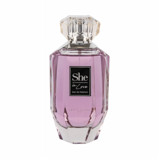 She in Love 100ml - Apa de Parfum, dama