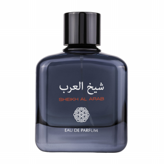 Sheikh al Arab 100ml - Apa de Parfum, barbati