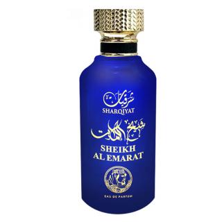 Sheikh al Emarat 100ml - Apa de Parfum, barbati