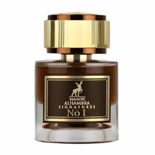 Signatures No.1 50ml - Apa de Parfum, unisex