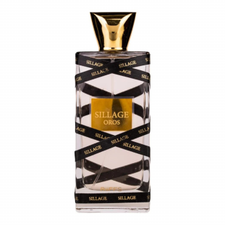 Sillage Oros 100ml - Apa de Parfum, unisex