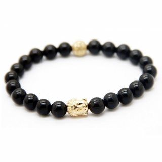 Simple Buddha Black