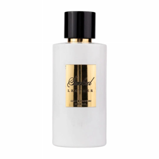 Smoked Leather 100ml - Apa de Parfum, unisex