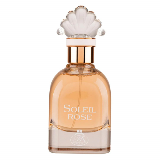 Soleil Rose 90ml - Apa de Parfum, dama