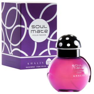 Soul Mate 100ml - Apa de Parfum, dama