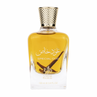 Special Oud 100ml - Apa de Parfum, unisex